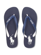 Sandalias Bolt-Sandals-Flip Flop Ralph Lauren Para Hombre De Color Azul