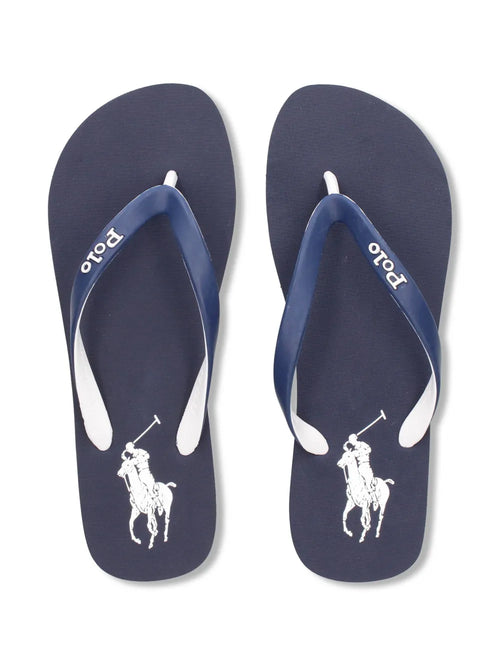 Sandalias Bolt-Sandals-Flip Flop Ralph Lauren Para Hombre De Color Azul