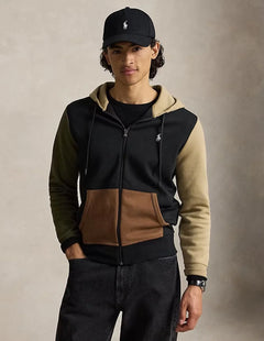 SUÉTER RALPH LAUREN PARA CABALLERO NEGRO REF 710B26093001