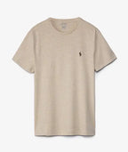 T-SHIRT RALPH LAUREN HOMBRE EXPEDITION DUNE HEATHER/C8888 710671438203