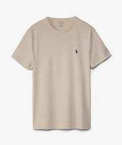 T-SHIRT RALPH LAUREN HOMBRE EXPEDITION DUNE HEATHER/C8888 710671438203