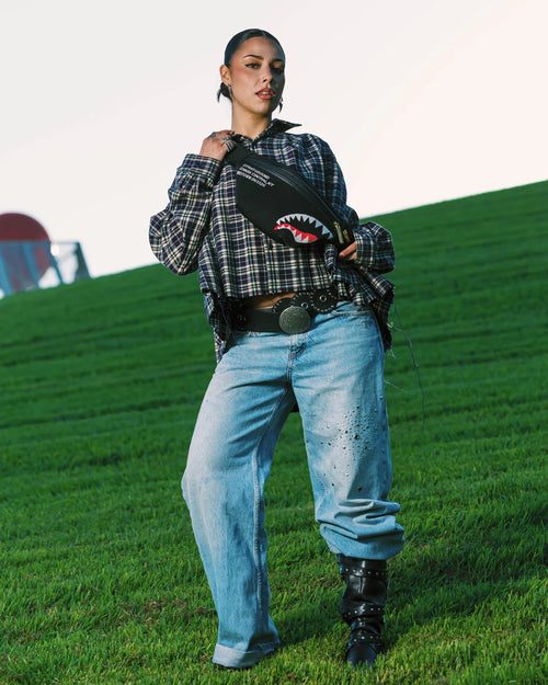 SPRAYGROUND HOMBRE MOCHILA ASSORTED