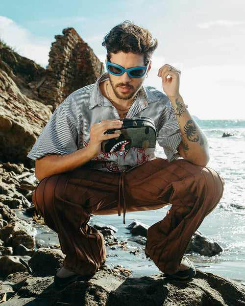 SPRAYGROUND HOMBRE ACCESORIO ASSORTED