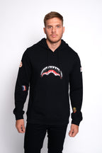 SUDADERA CON LOGO OSO PARA CABALLERO