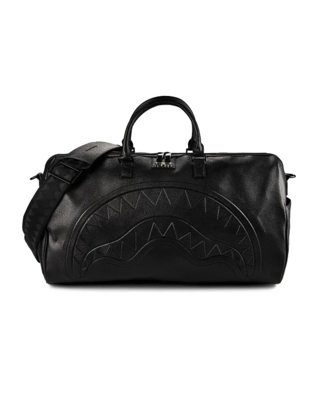Bolsa De Lona Gold Brick Luxe Sprayground Color Assorted