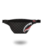 Cangurera Sip Balloon Black Sprayground Color Assorted