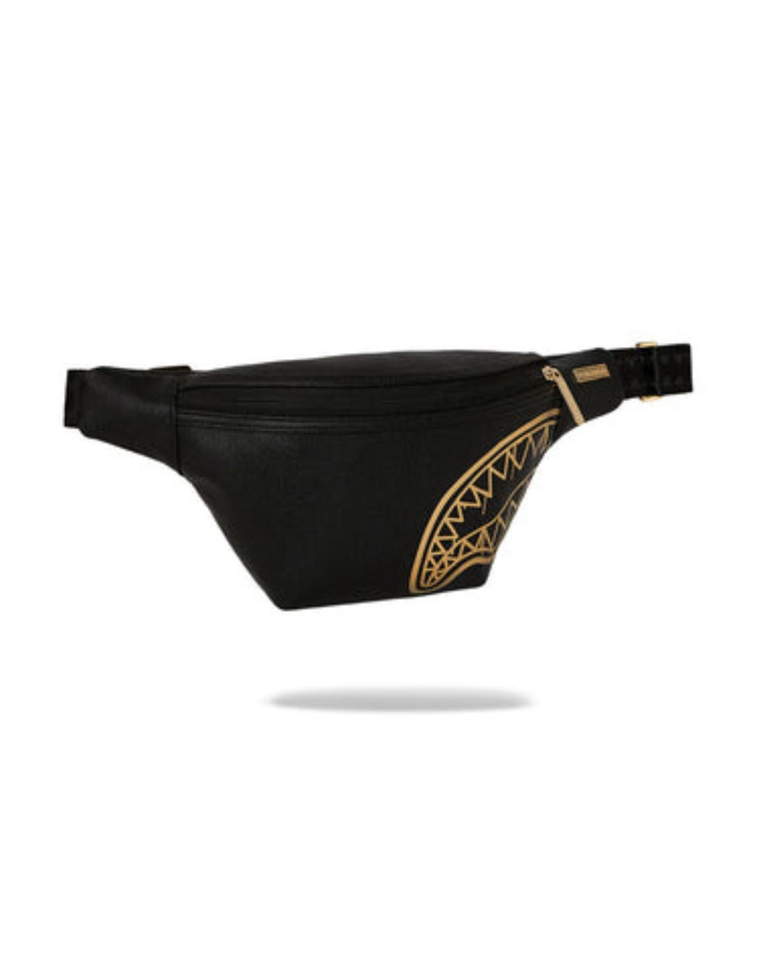 Cangurera That Gold Drap Sprayground Color Assorted