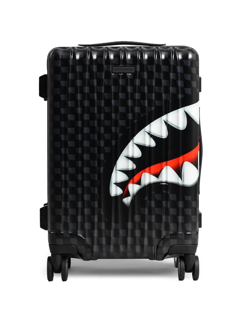 Equipaje De Mano Sip Balloon Black Sprayground Color Assorted