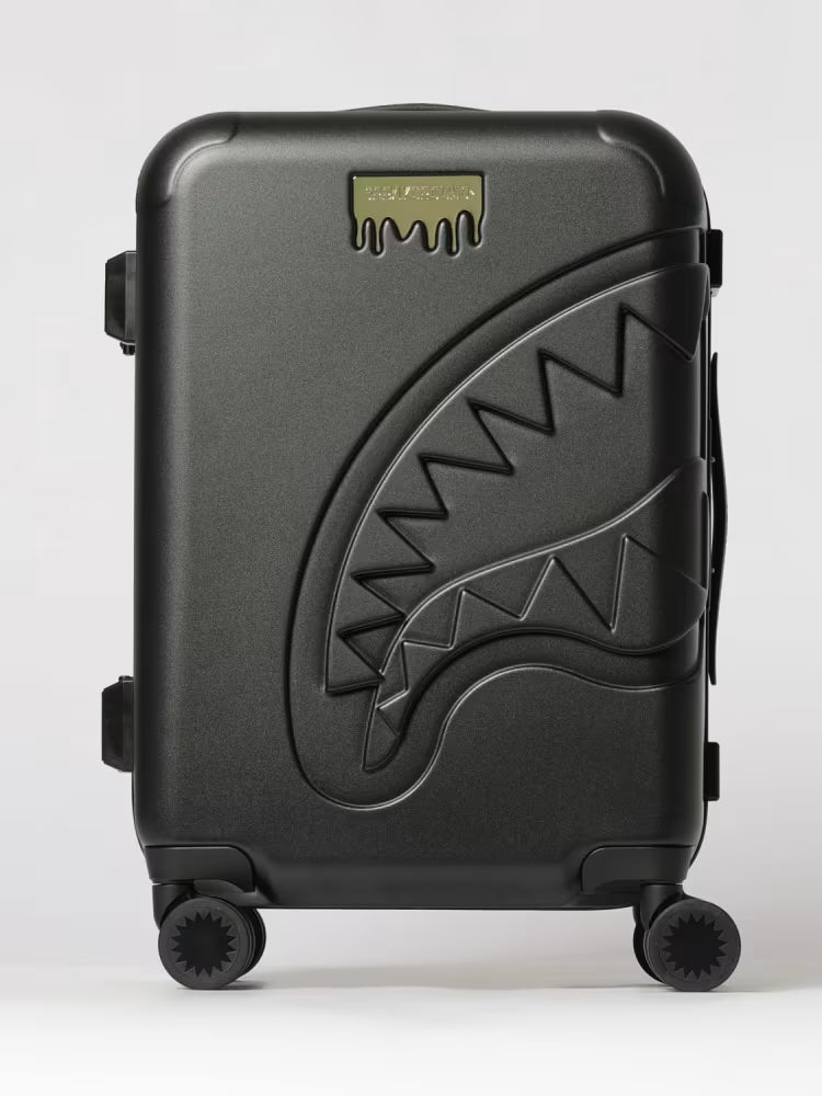 Equipaje De Mano Gold Brick Luxe Sprayground Color Assorted