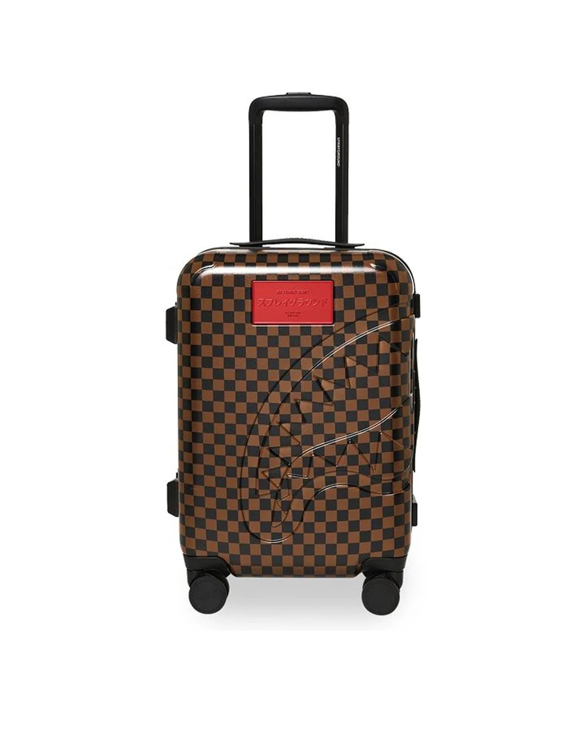 Equipaje De Mano Red Redemption Sprayground Color Assorted