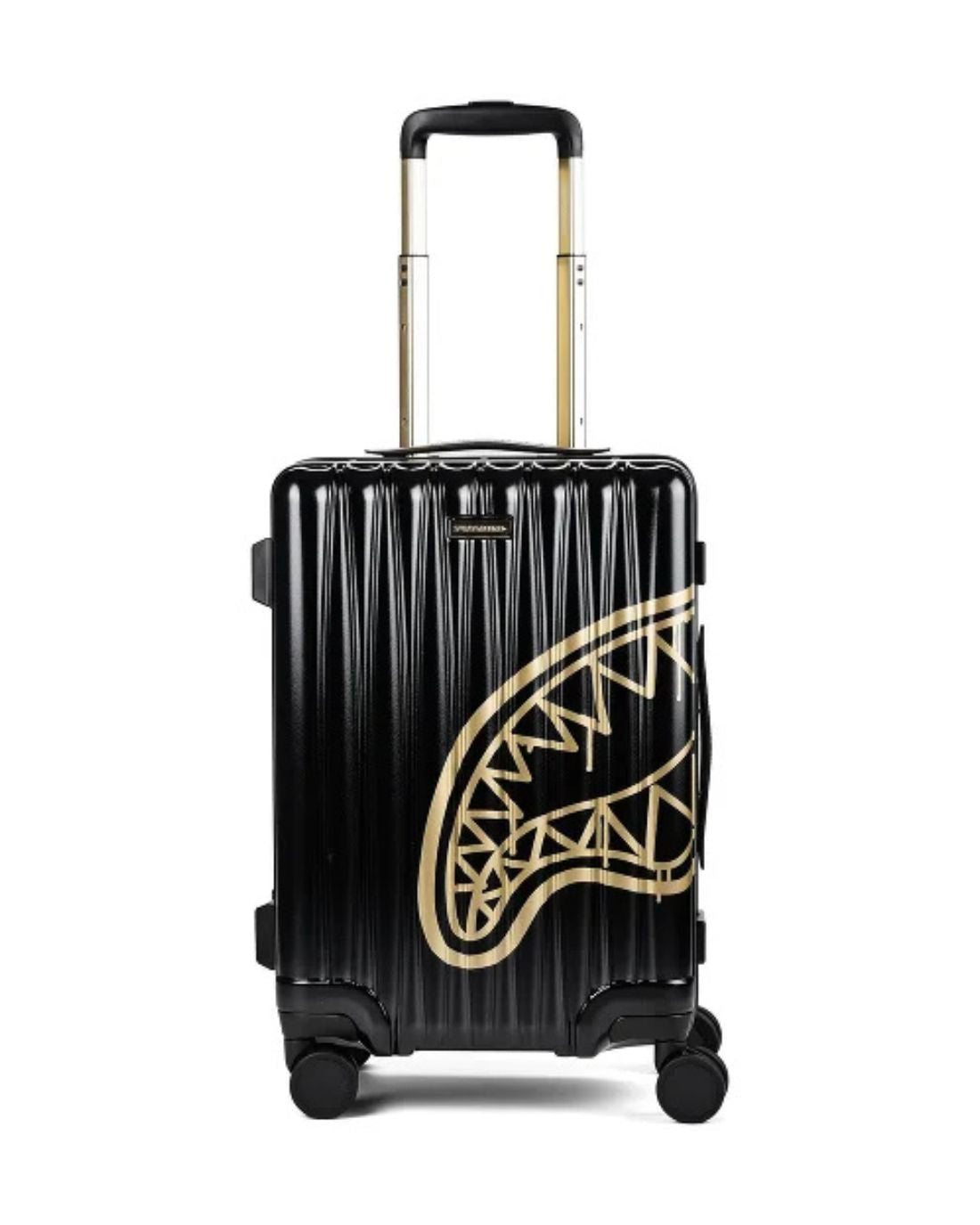 Equipaje De Mano That Gold Drap Sprayground Color Assorted