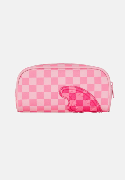 Lapicera Pink Sip Patch Sprayground Color Assorted