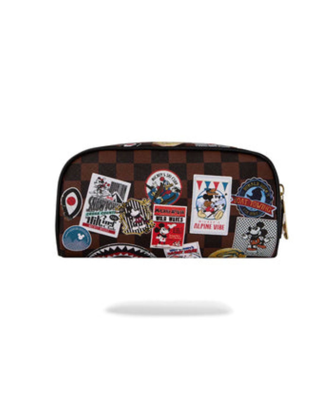 Lapicera Mickey Global Mogul Style Sprayground Color Assorted