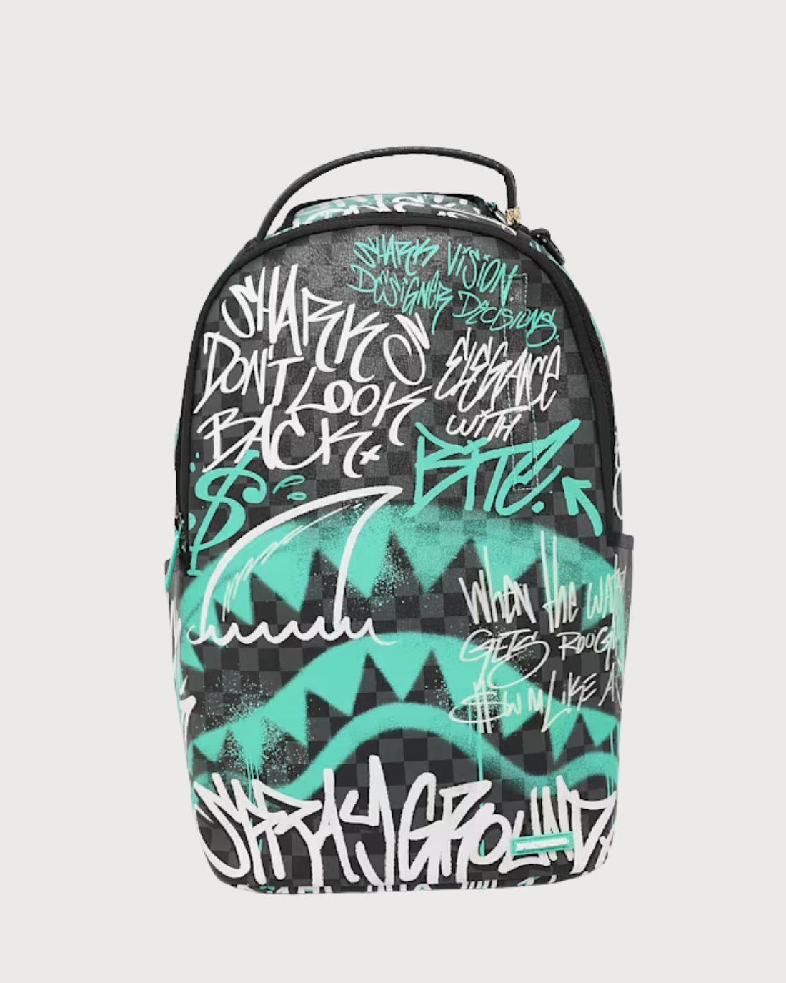 Mochila Spray Poetry Iii Sprayground Color Assorted
