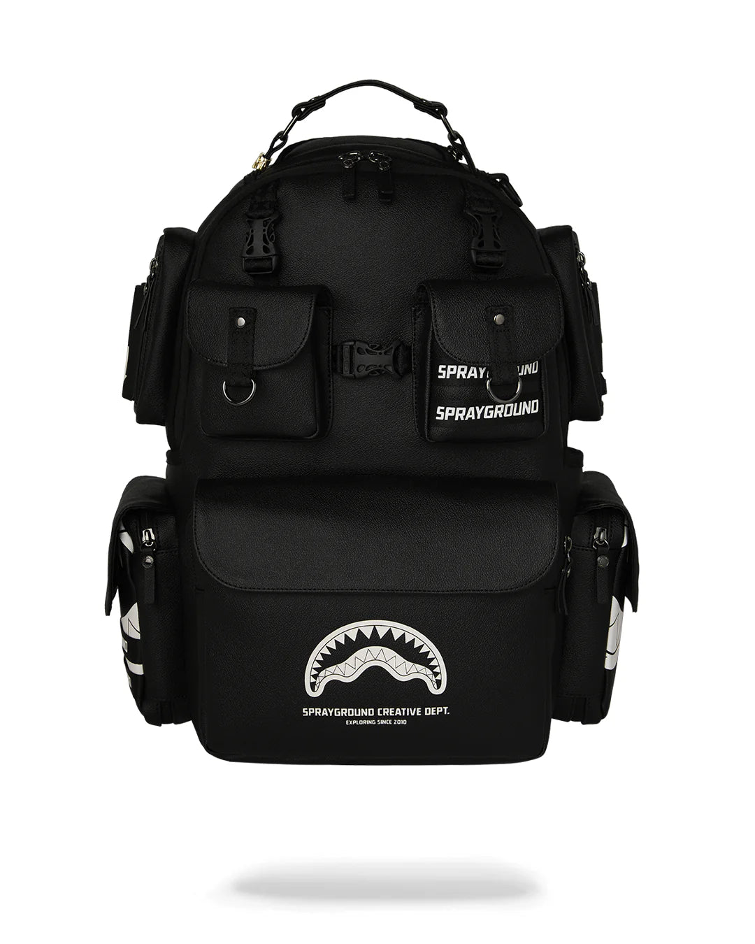 Mochila Midnight Osaka Payload Sprayground Color Assorted