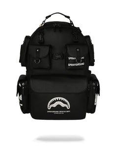 Mochila Midnight Osaka Payload Sprayground Color Assorted