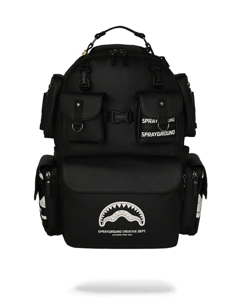 Mochila Midnight Osaka Payload Sprayground Color Assorted