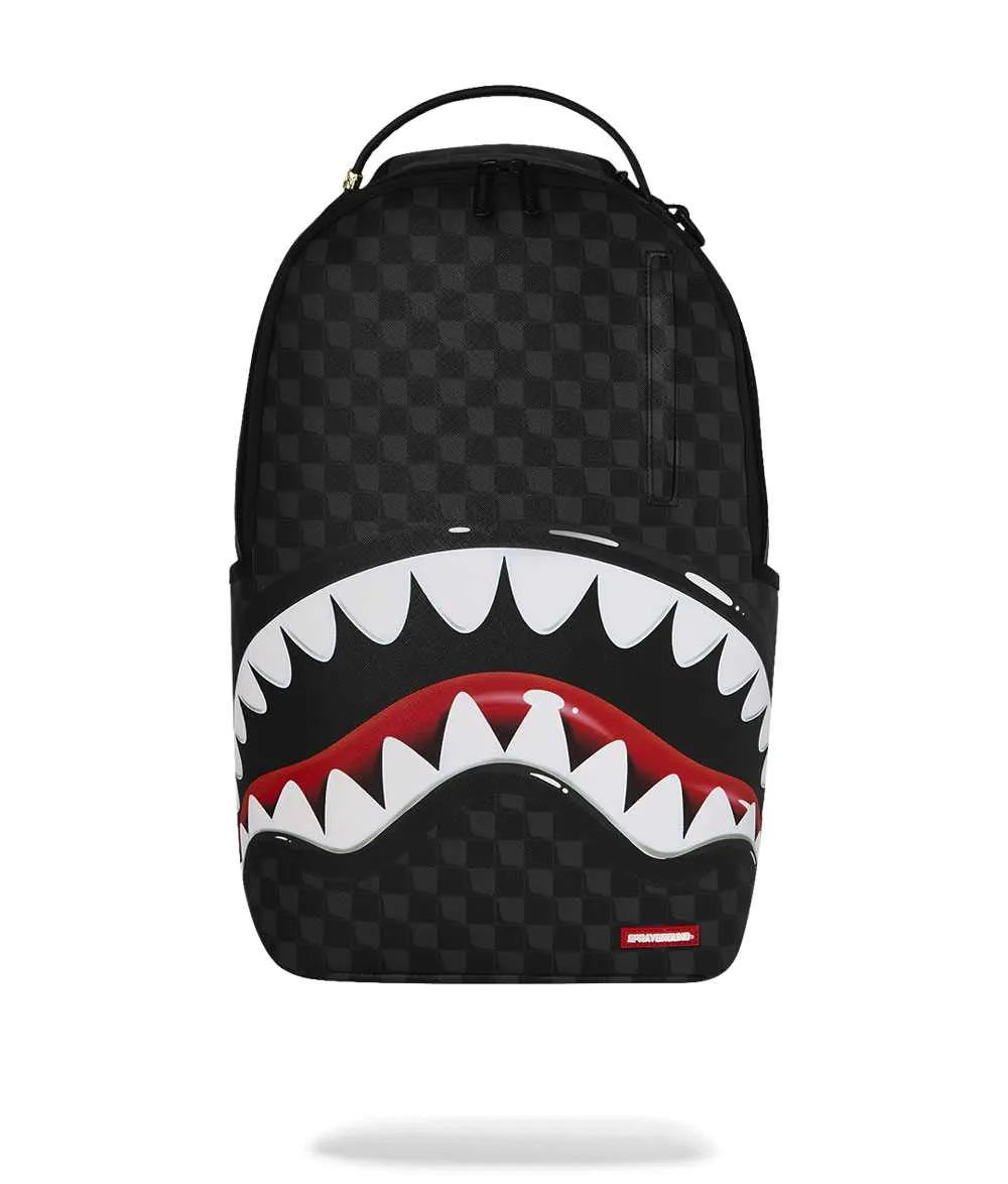Mochila Sip Balloon Black Sprayground Color Assorted