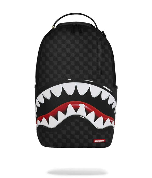 Mochila Sip Balloon Black Sprayground Color Assorted