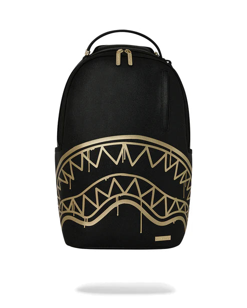 Mochila That Gold Drip Sprayground Color Assorted