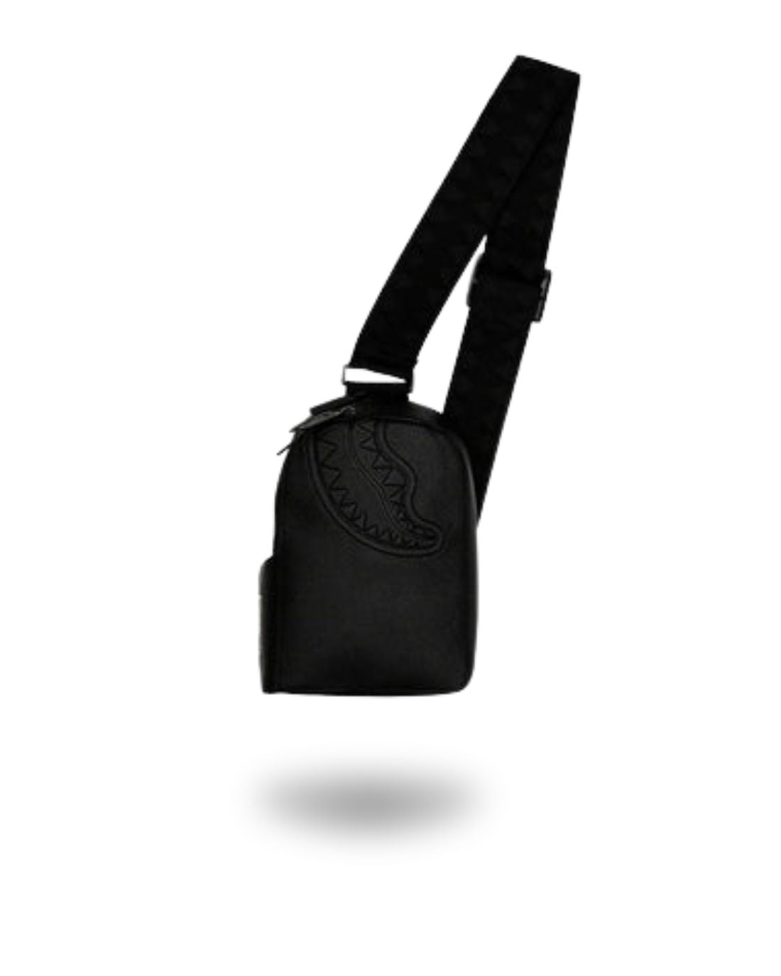 Mochila Cruzada Gold Brick Luxe Sprayground Color Assorted