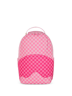 Mochila Pink Sip Patch Sprayground Color Assorted