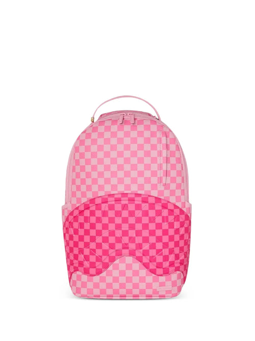 Mochila Pink Sip Patch Sprayground Color Assorted