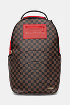 Mochila Red Redemption Sprayground Color Assorted