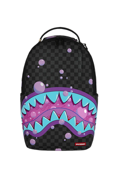 Mochila Purple Slime Takeover Sprayground Color Assorted