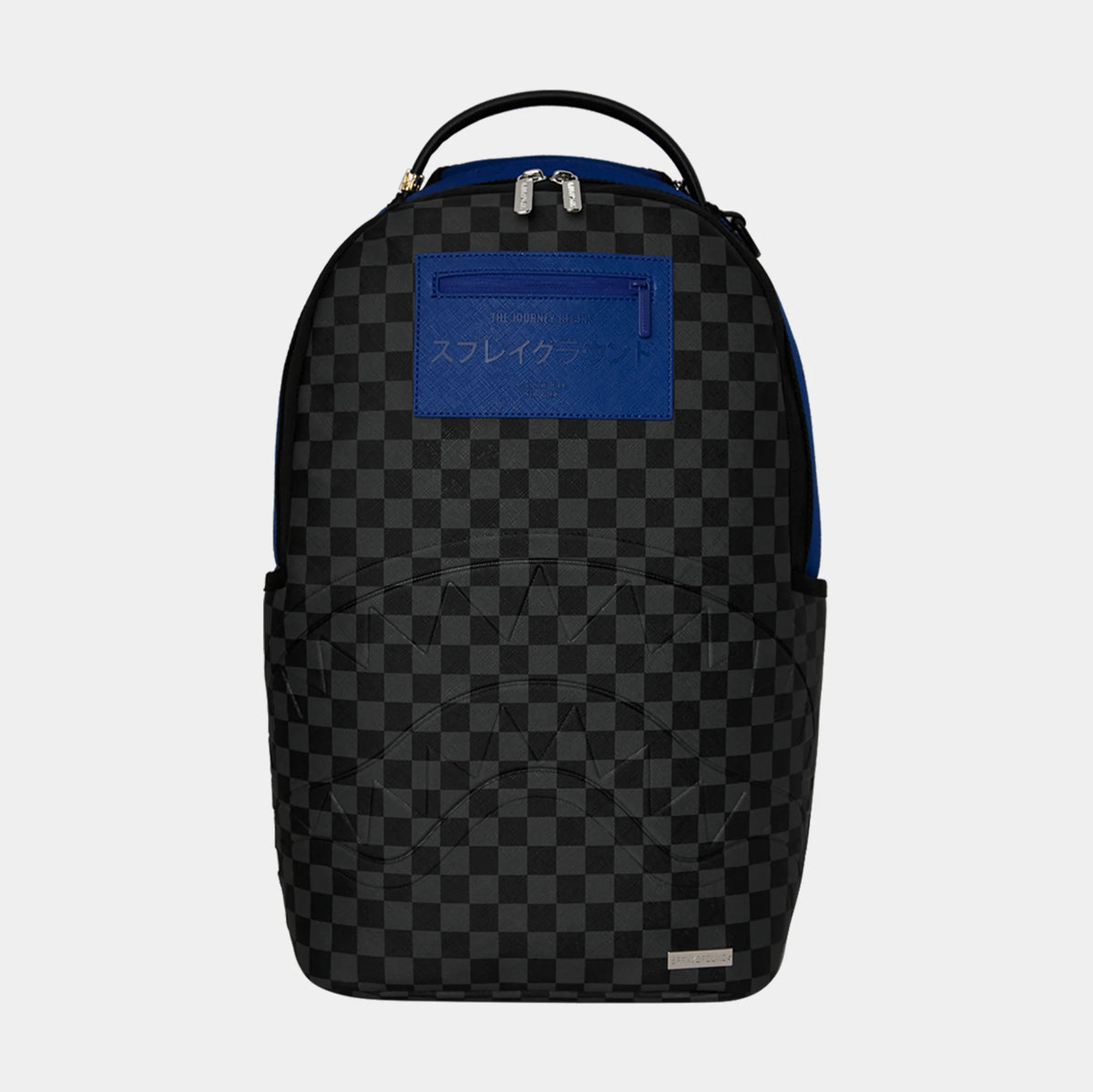 Mochila Shoe Palace Special Blue Sprayground Color Assorted