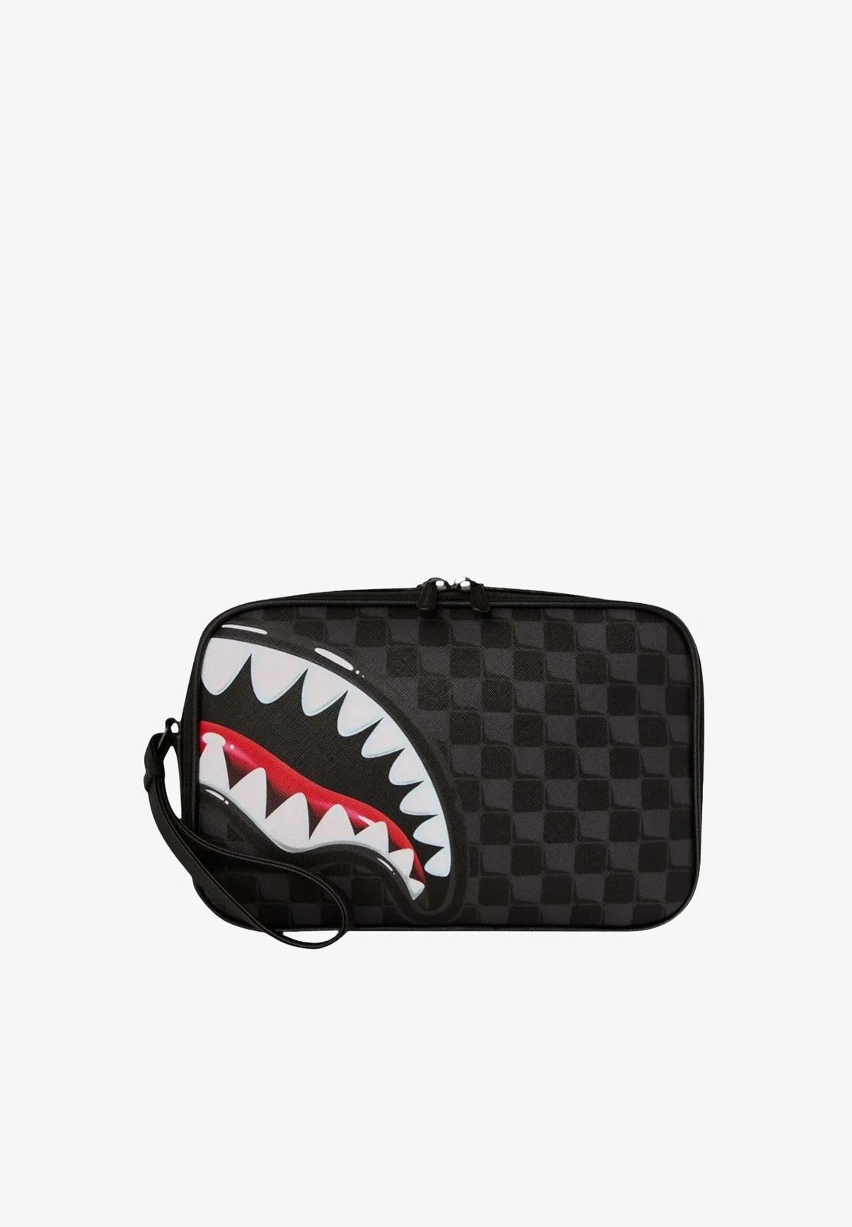 Neceser Sip Balloon Black Sprayground Color Assorted