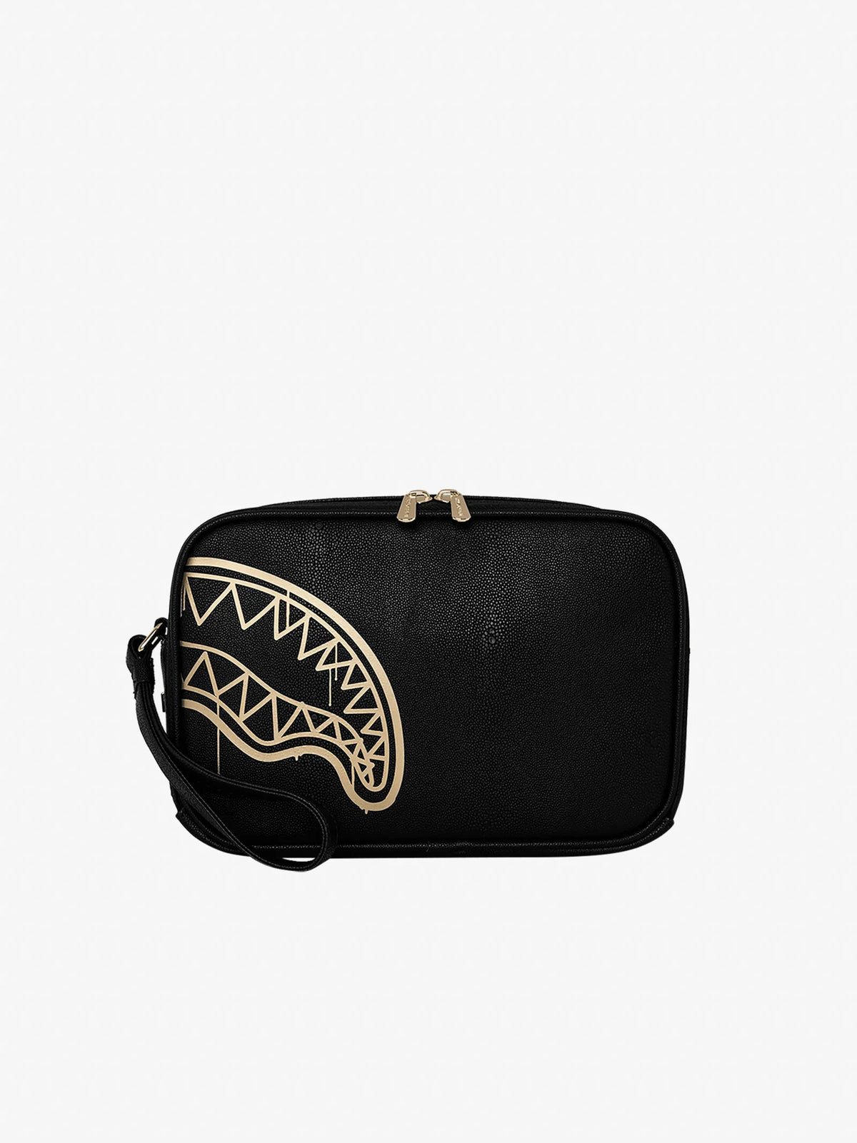 Neceser That Gold Drap Sprayground Color Assorted