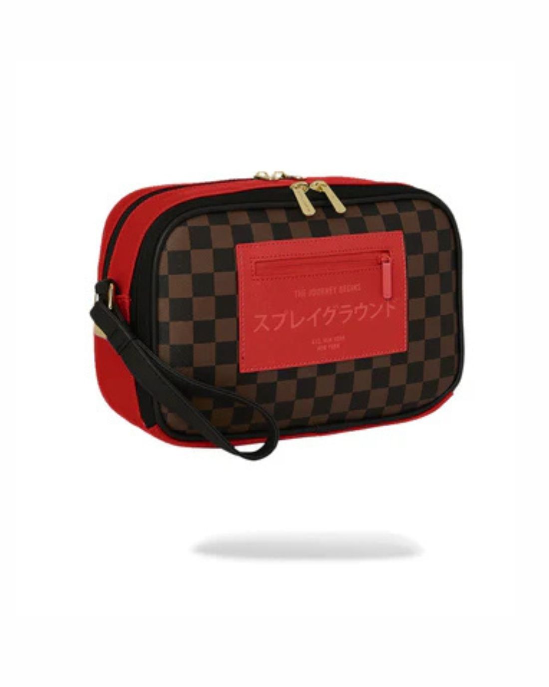 Neceser Red Redemption Monte Sprayground Color Assorted