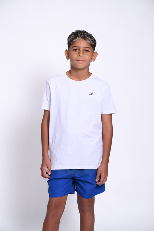 T SHIRT NAUTICA N3JF0661908