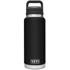Rambler 36oz Bottle Chug Black 21071503824