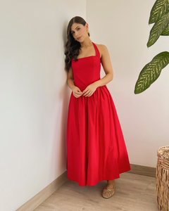 VESTIDO PRIMIA T.178