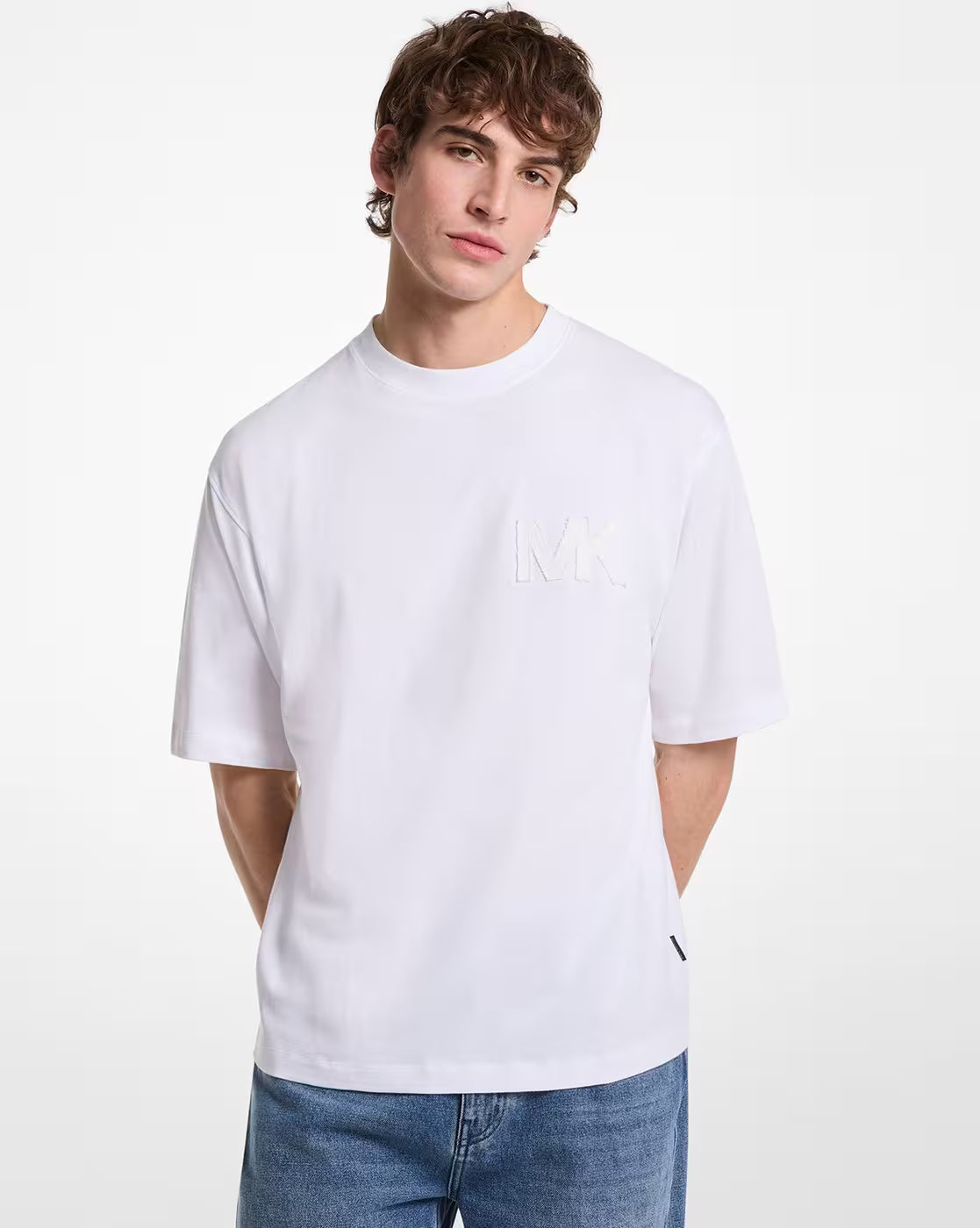 CAMISETA MICHAEL KORS