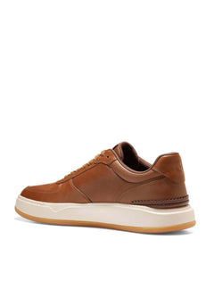 CALZADO COLE HAAN ZAPATO HOMBRE/GRANDPRO CROSSOVER SNEAKER BLANCO C36474