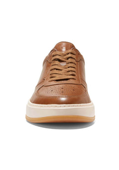 CALZADO COLE HAAN ZAPATO HOMBRE/GRANDPRO CROSSOVER SNEAKER BLANCO C36474