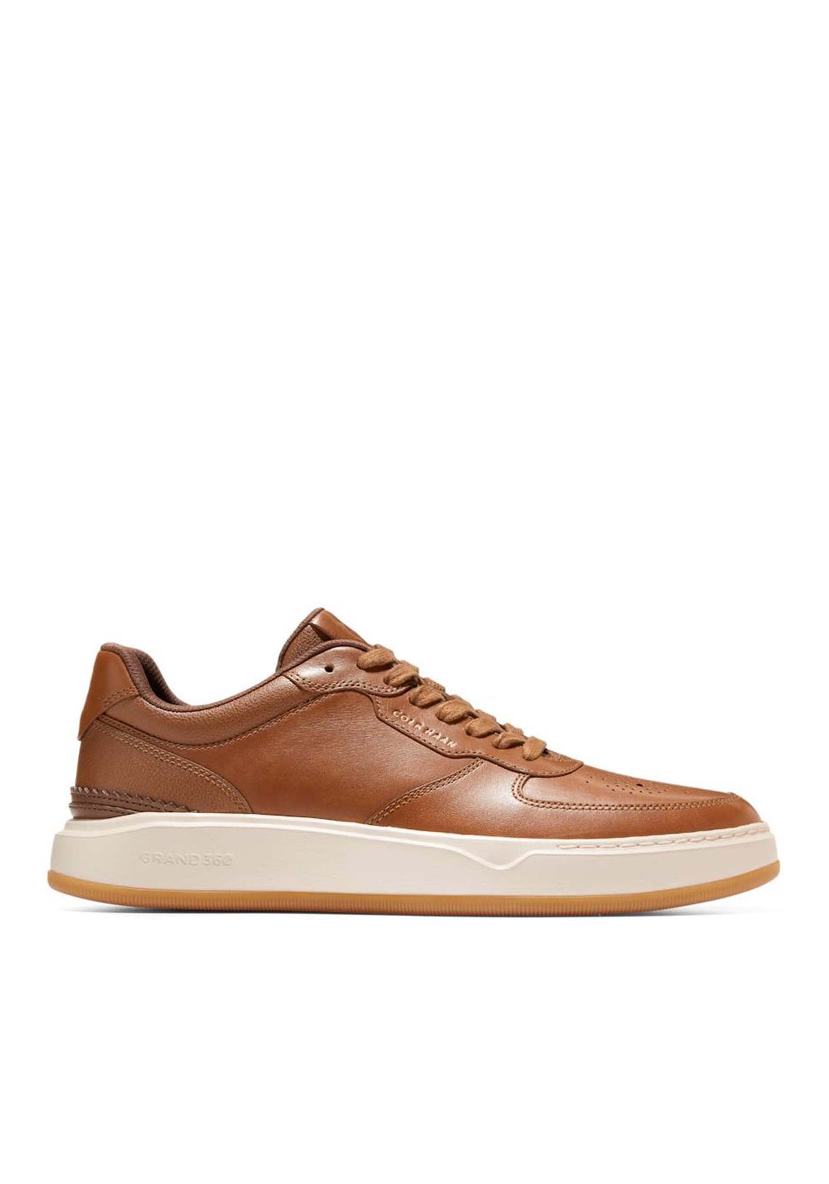 CALZADO COLE HAAN ZAPATO HOMBRE/GRANDPRO CROSSOVER SNEAKER BLANCO C36474