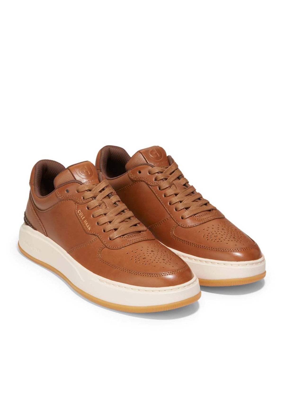CALZADO COLE HAAN ZAPATO HOMBRE/GRANDPRO CROSSOVER SNEAKER BLANCO C36474