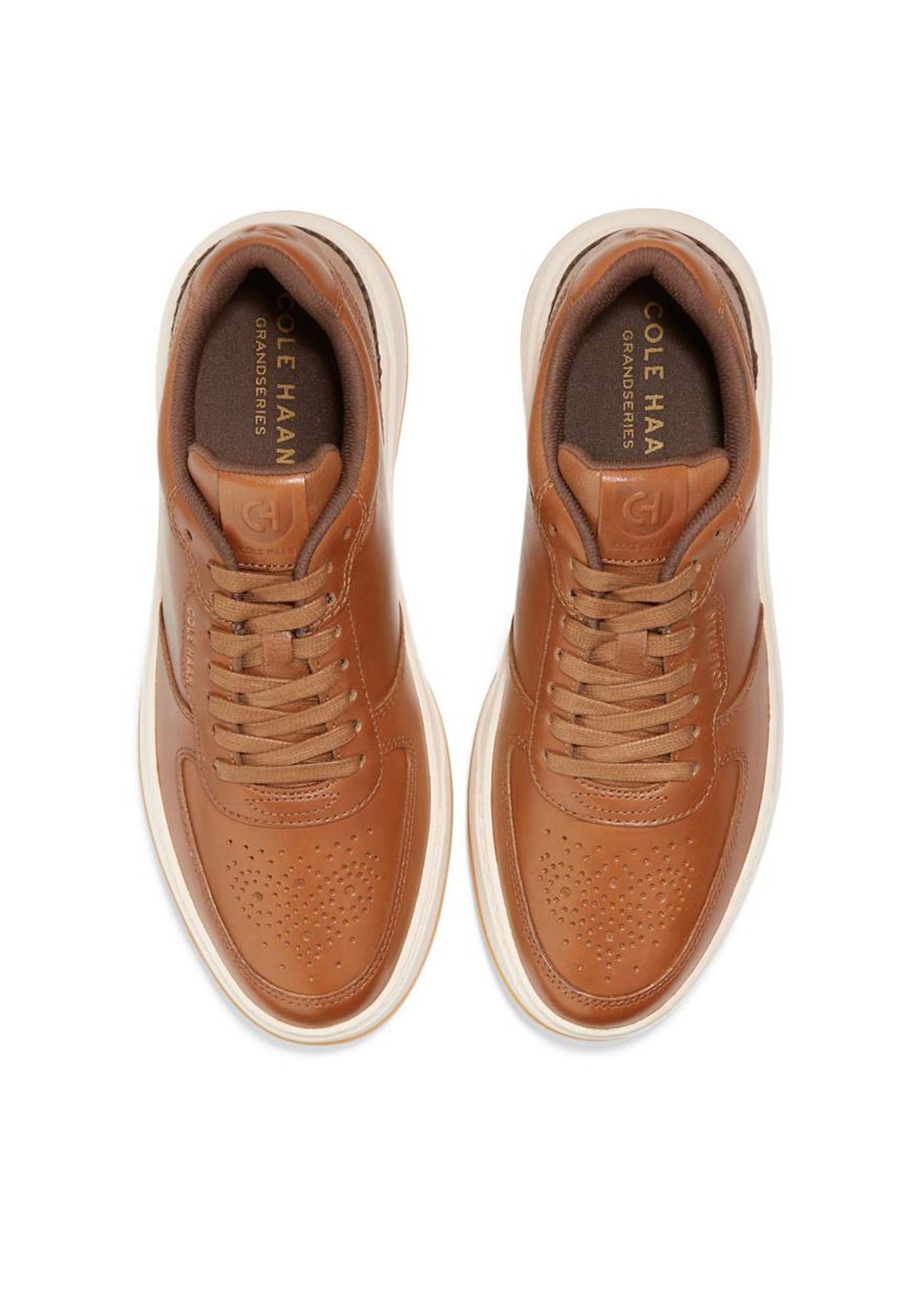 CALZADO COLE HAAN ZAPATO HOMBRE/GRANDPRO CROSSOVER SNEAKER BLANCO C36474