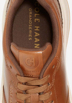 CALZADO COLE HAAN ZAPATO HOMBRE/GRANDPRO CROSSOVER SNEAKER BLANCO C36474