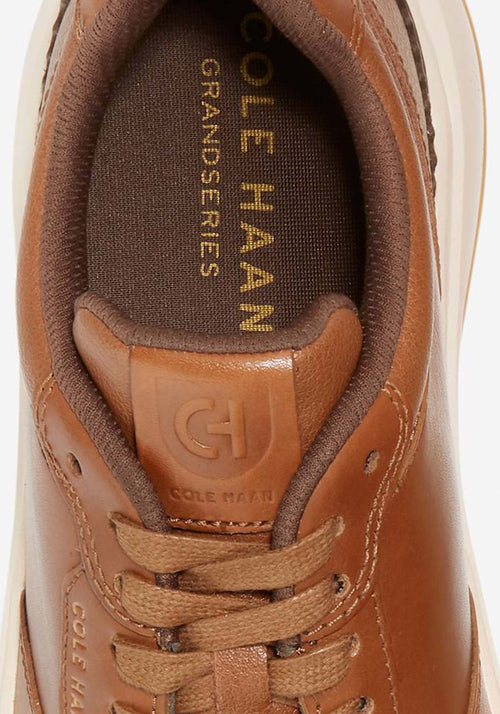 CALZADO COLE HAAN ZAPATO HOMBRE/GRANDPRO CROSSOVER SNEAKER BLANCO C36474