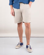 bermudas el ganso beige 1020w240215