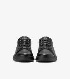 CALZADO COLE HAAN ZAPATILLA HOMBRE/ GRANDPRO TENNIS II NEGRO C43721BLK