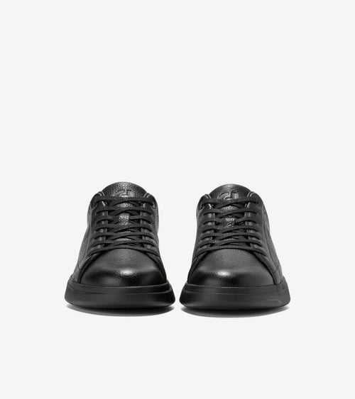 CALZADO COLE HAAN ZAPATILLA HOMBRE/ GRANDPRO TENNIS II NEGRO C43721BLK