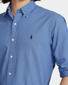 Camisa Manga Larga Ralph Lauren