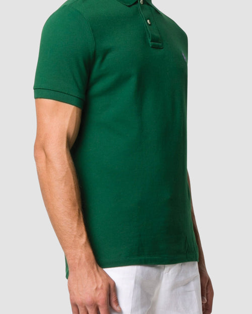 Camisa Tipo Polo Ralph Lauren