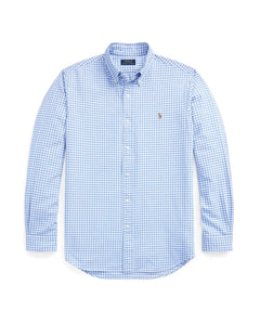 Camisa Manga Larga Ralph Lauren